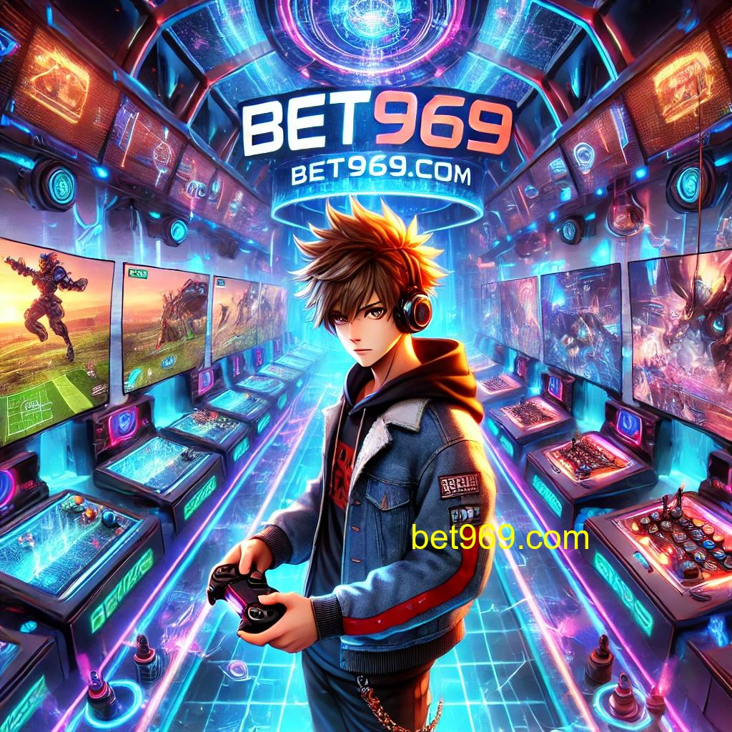 bet969.com